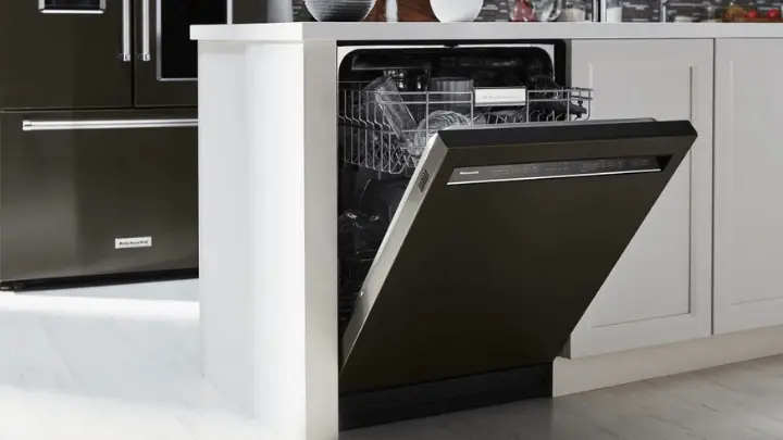 Dishwasher Repair and Service in Bareilly