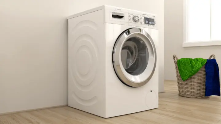 Washing Machine Repair and Service in Bareilly